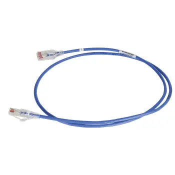 Legrand RDC625-06 Cat6 RJ-45 to RJ-45 (7,62 m) Ağ / Ethernet Kablosu Ağ Kabloları