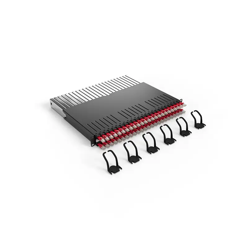 PATCHBOX P36STPXC6AX24R Cat6a RJ-45 to RJ-45 (0,8 m) Ağ / Ethernet Kablosu Ağ Kabloları