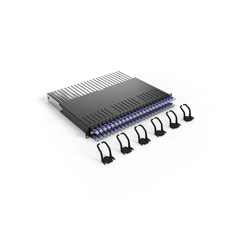 PATCHBOX P36STPXC6AX24V Cat6a RJ-45 to RJ-45 (0,8 m) Ağ / Ethernet Kablosu Ağ Kabloları