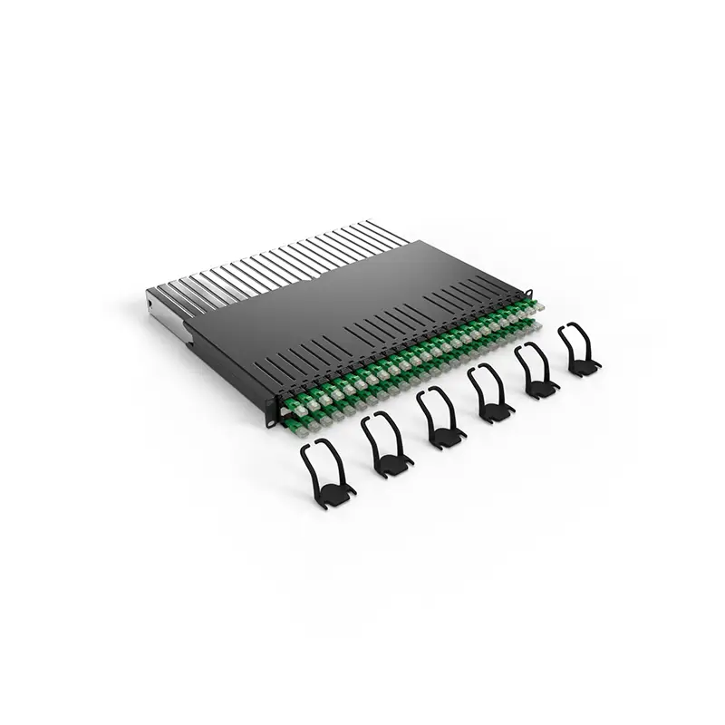 PATCHBOX P36UTPXC6AX24G Cat6a RJ-45 to RJ-45 (0,8 m) Ağ / Ethernet Kablosu Ağ Kabloları
