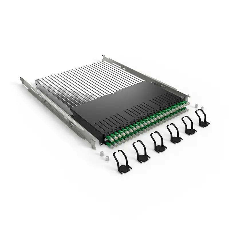 PATCHBOX P60STPXC6AX24G Cat6a RJ-45 to RJ-45 (1,8 m) Ağ / Ethernet Kablosu Ağ Kabloları