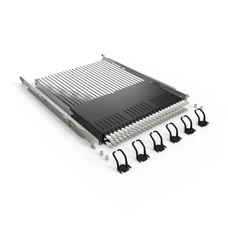 PATCHBOX P60STPXC6AX24W Cat6a RJ-45 to RJ-45 (1,8 m) Ağ / Ethernet Kablosu Ağ Kabloları