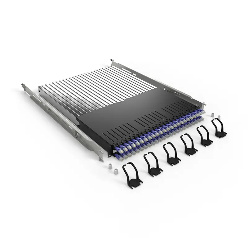 PATCHBOX P60UTPXC6AX24V Cat6a RJ-45 to RJ-45 (1,8 m) Ağ / Ethernet Kablosu Ağ Kabloları