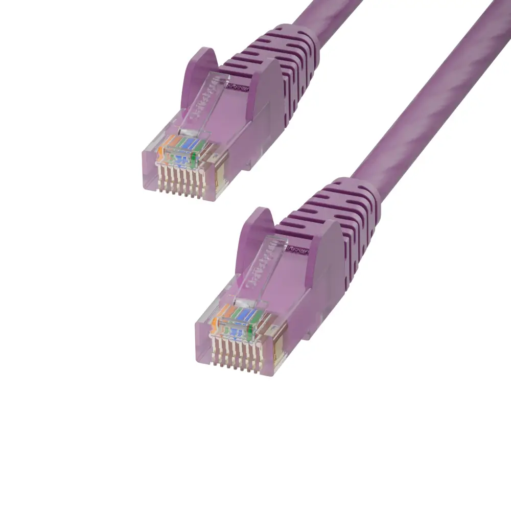 StarTech.com CAT6UTP50CMPL Ağ / Ethernet Kablosu Ağ Kabloları