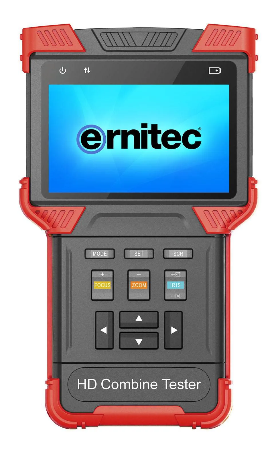 Ernitec 0070-24104-TESTER Ağ Kablosu Test Cihazları