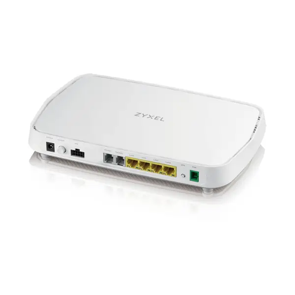 Zyxel PMG5617GA-EU01V1F Ağ Terminalleri/Üniteleri