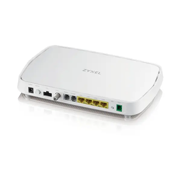 Zyxel PMG5622GA-EU01V1F Ağ Terminalleri/Üniteleri