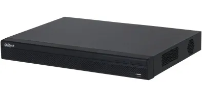 Dahua Technology NVR4208-4KS3 Ağ Video Kayıt Cihazları (NVR)