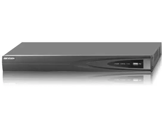 Seagate DS-7608NI-E2/A 303601822 + 2X ST1000VX005 Ağ Video Kayıt Cihazları (NVR)