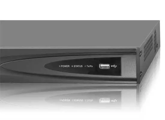 Seagate DS-7616NI-E2/A 303601823 + 2X ST1000VX005 Ağ Video Kayıt Cihazları (NVR)