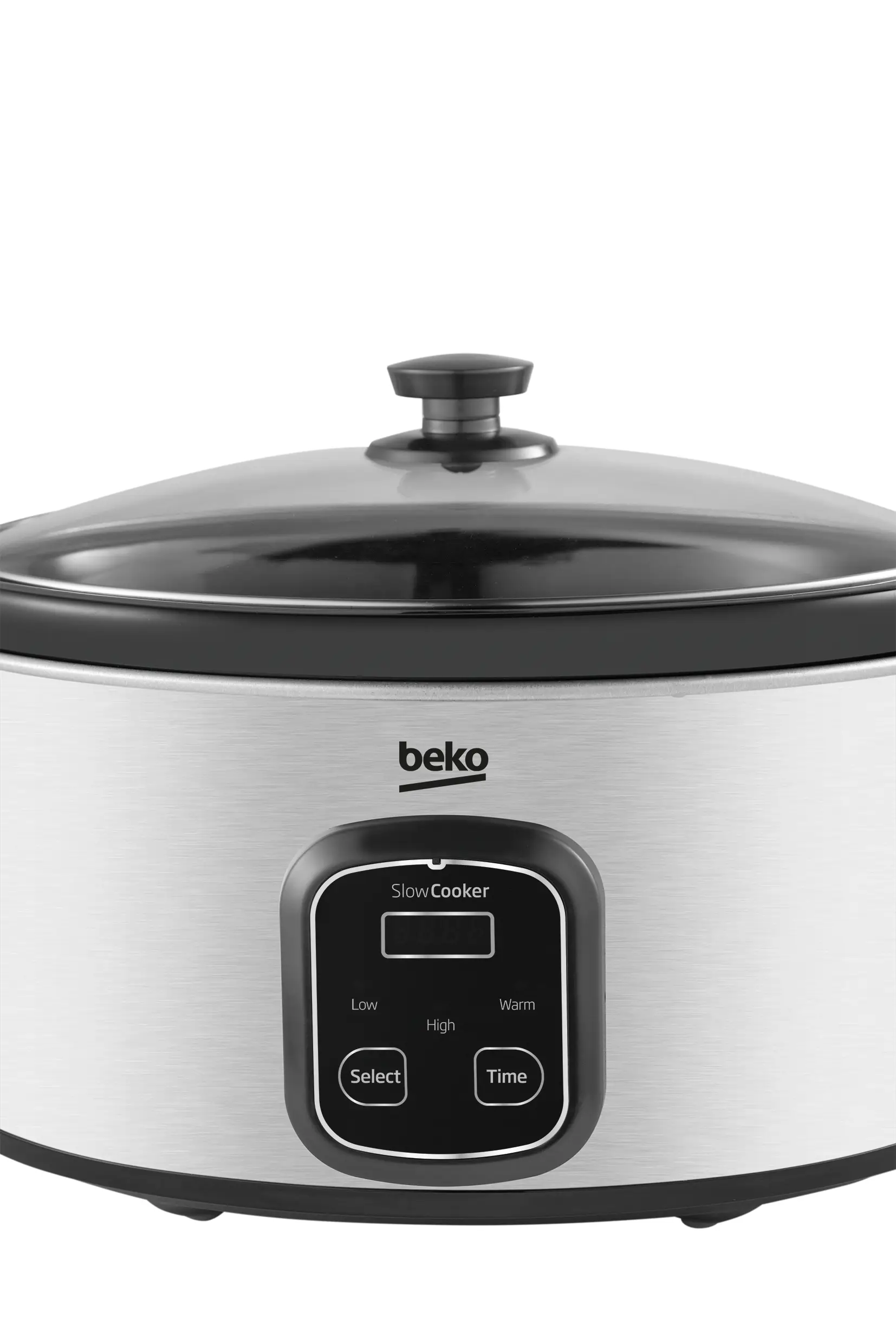 Beko SCM3622X 6 l Thumbnail 1