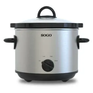 Sogo OLL-SS-10705 Ağır Ateşte Pişiricile