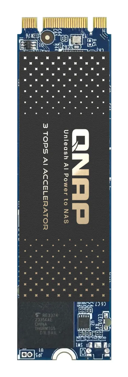 QNAP QAI-M100 Thumbnail 2