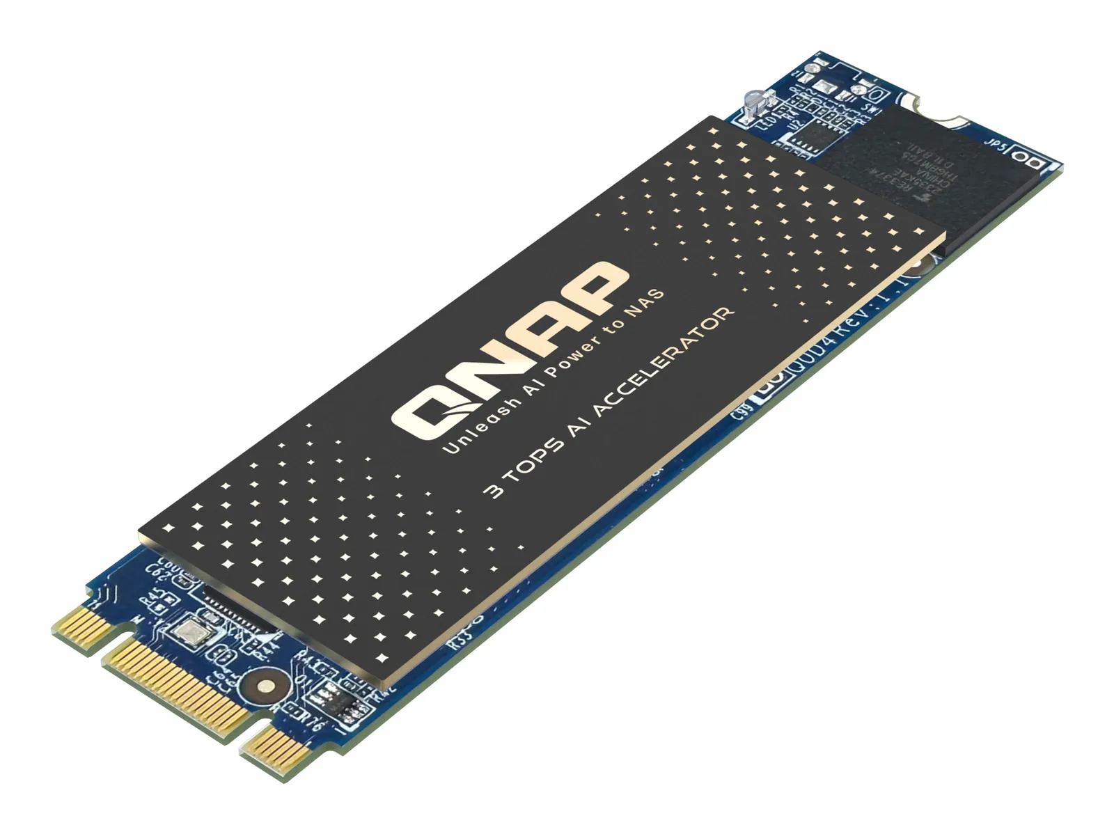 QNAP QAI-M100 Thumbnail 3