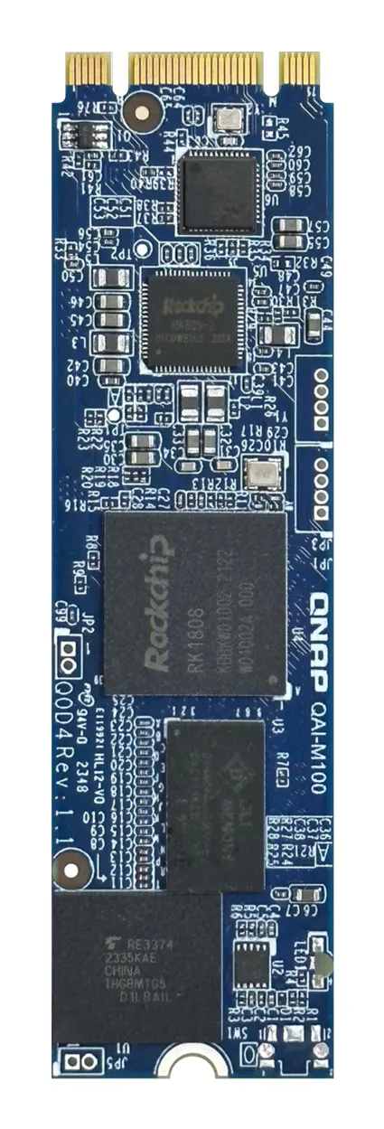 QNAP QAI-M100 Thumbnail 4