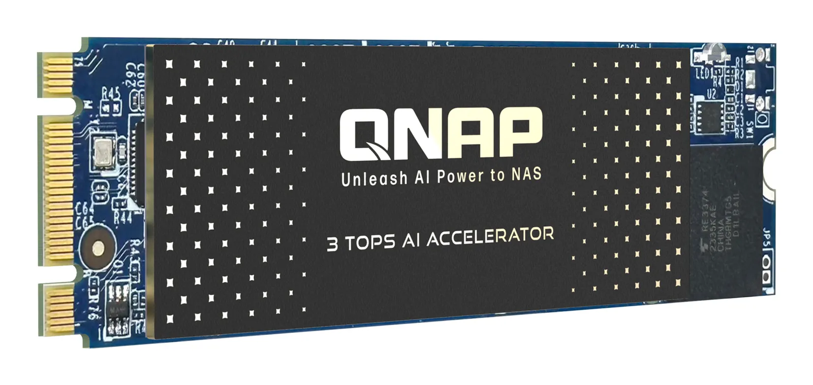 QNAP QAI-M100 Thumbnail 0