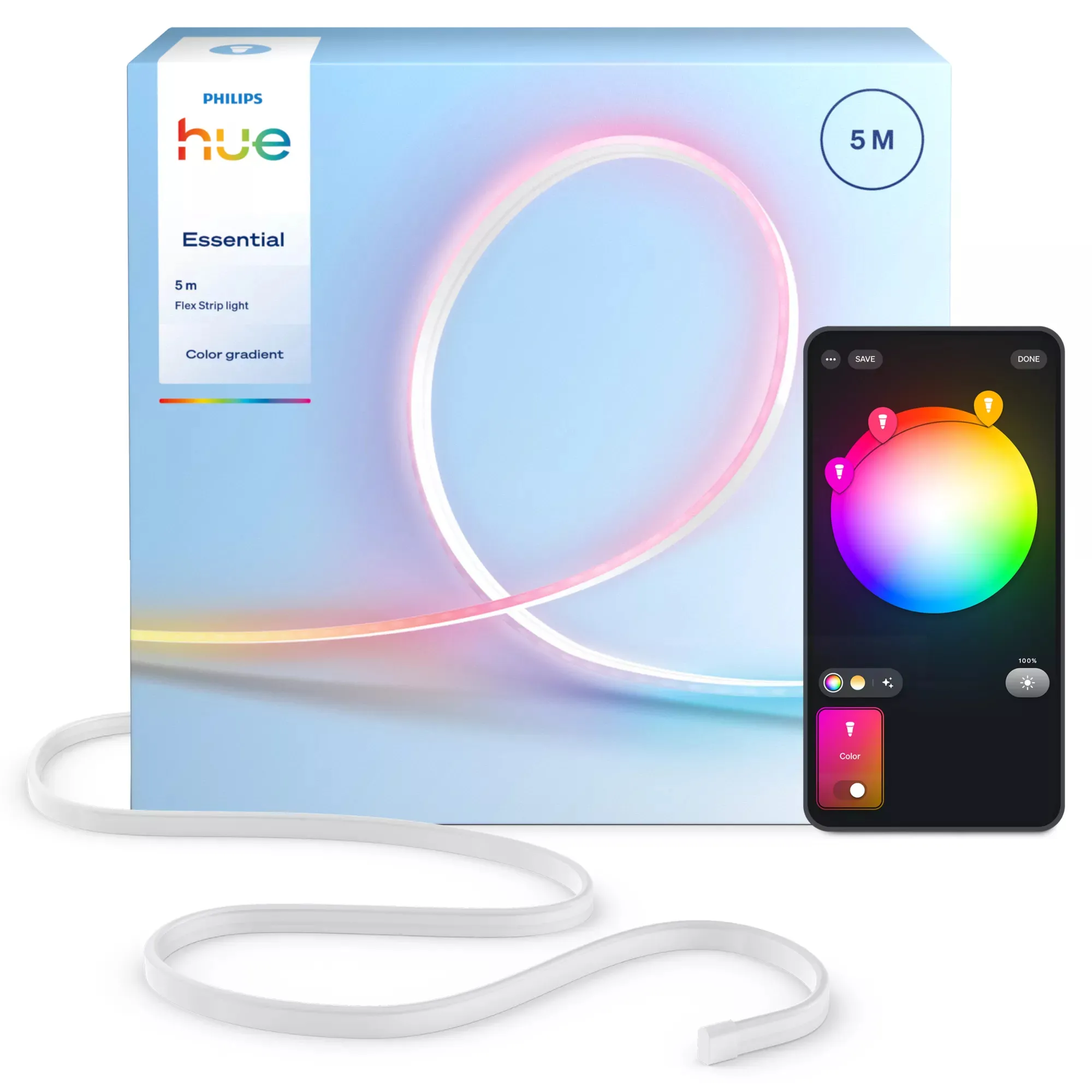 Philips by Signify 8721103096586 Thumbnail 2