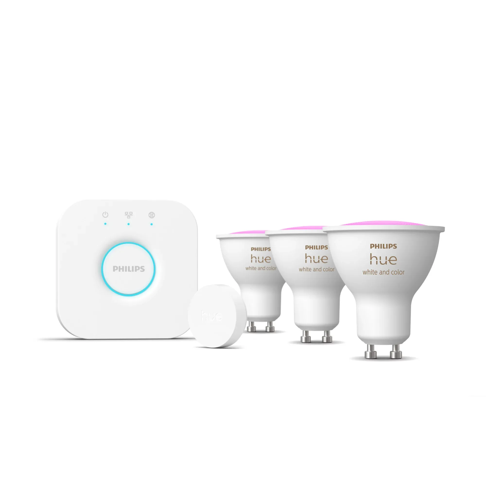 Philips by Signify Hue White and Color ambiance 8721103108395 Akıllı Aydınlatm