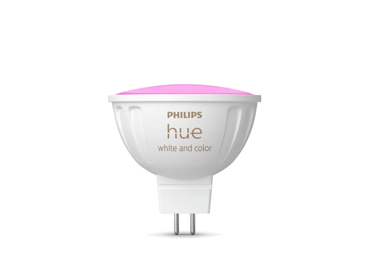 Philips by Signify Hue White and Color ambiance MR16 929003575301