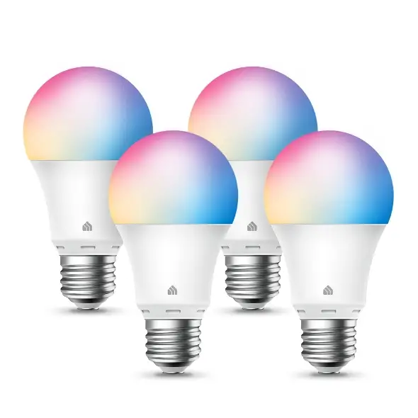 TP-Link Kasa Smart 8 W KL125P4