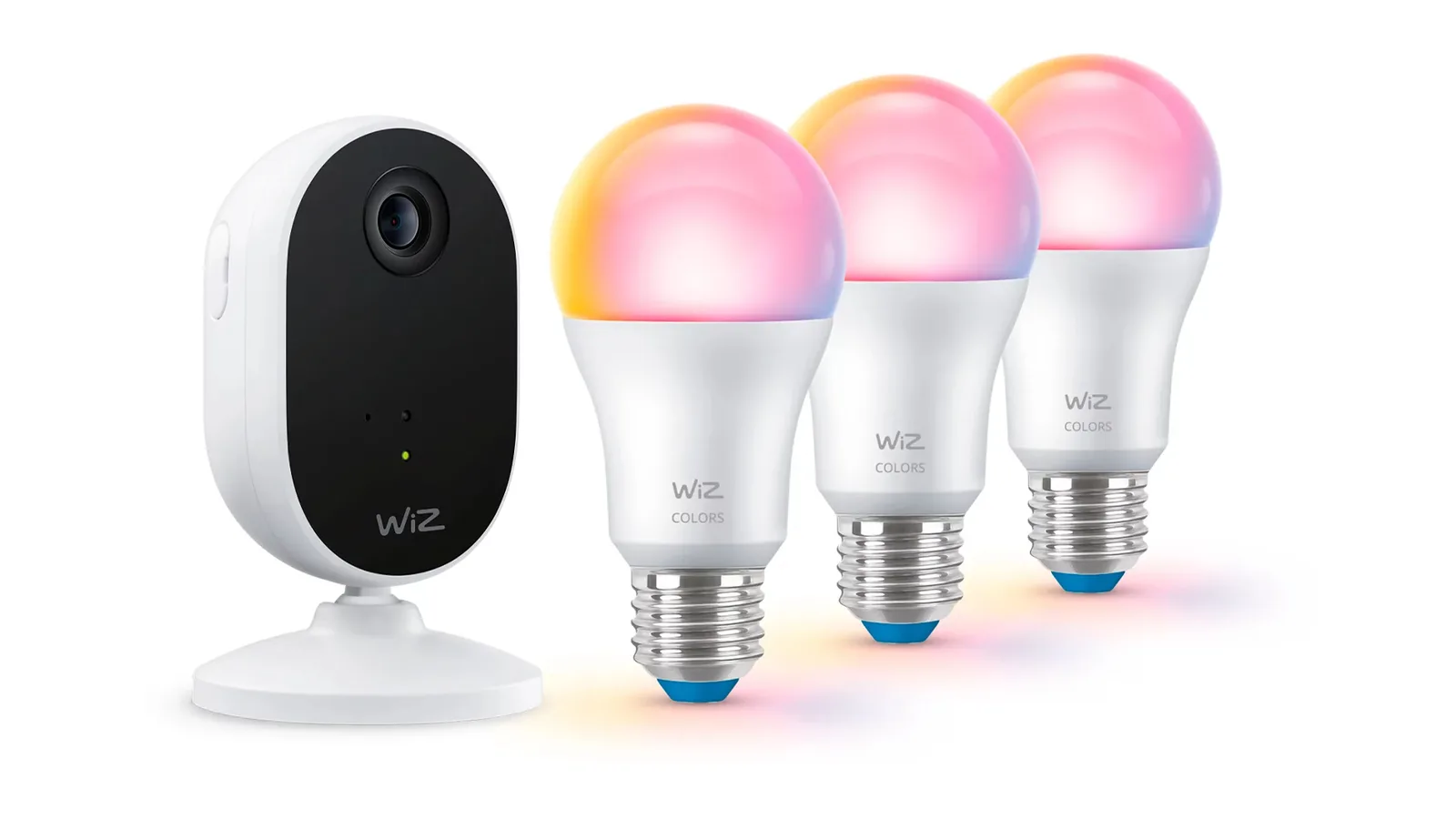 WiZ 046677605216 Akıllı Aydınlatm