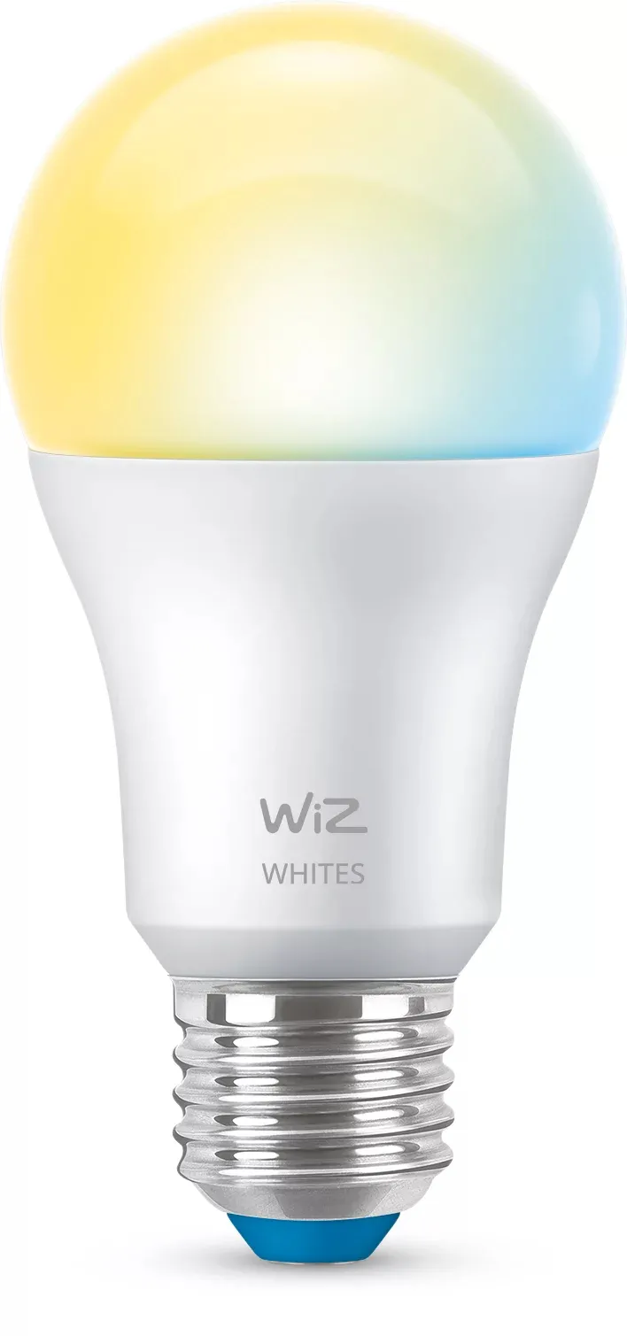 WiZ Ampul 60 W A60 E27 8718699787035 Akıllı Aydınlatm