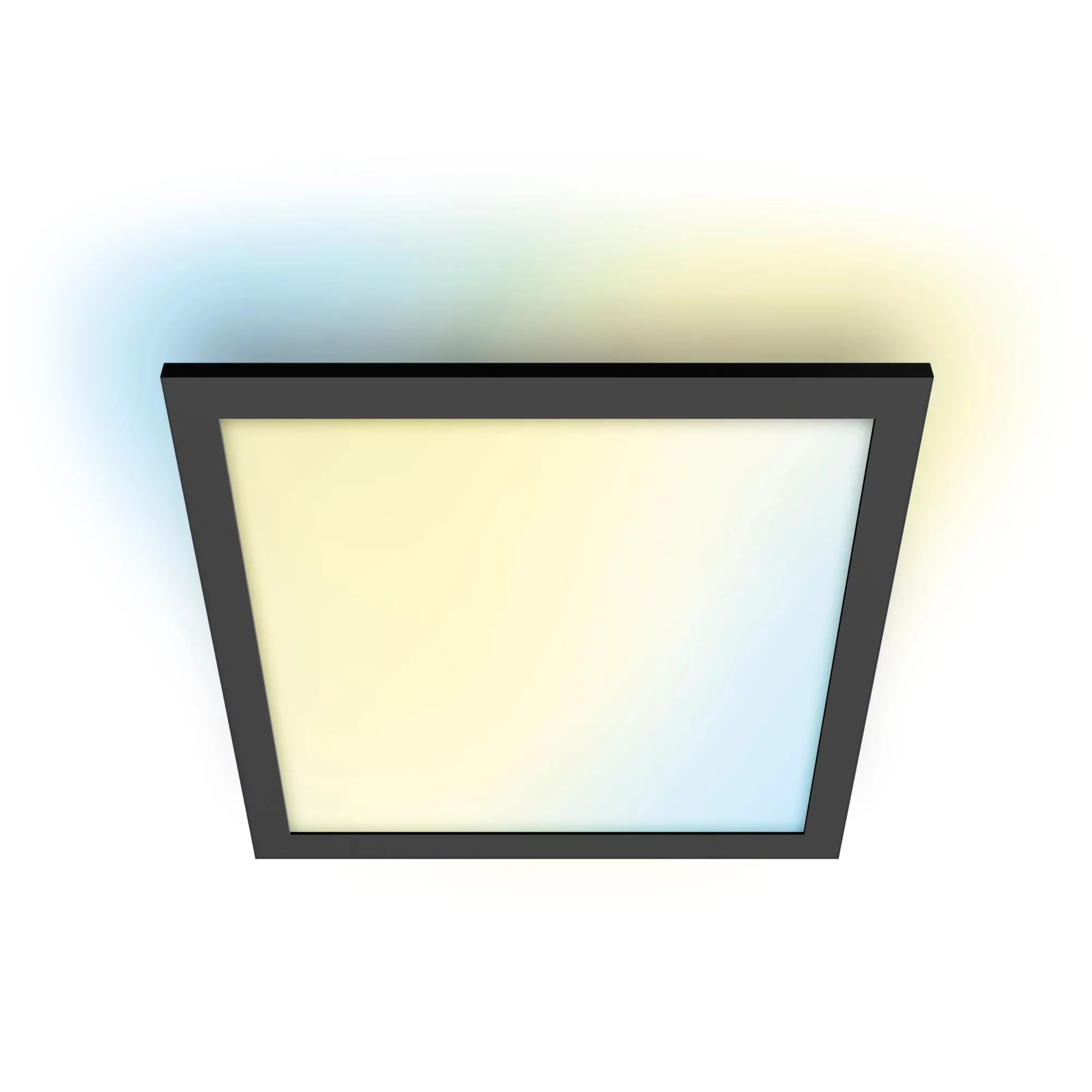 WiZ Panel Ceiling 36 W Kare 8719514554870 Akıllı Aydınlatm