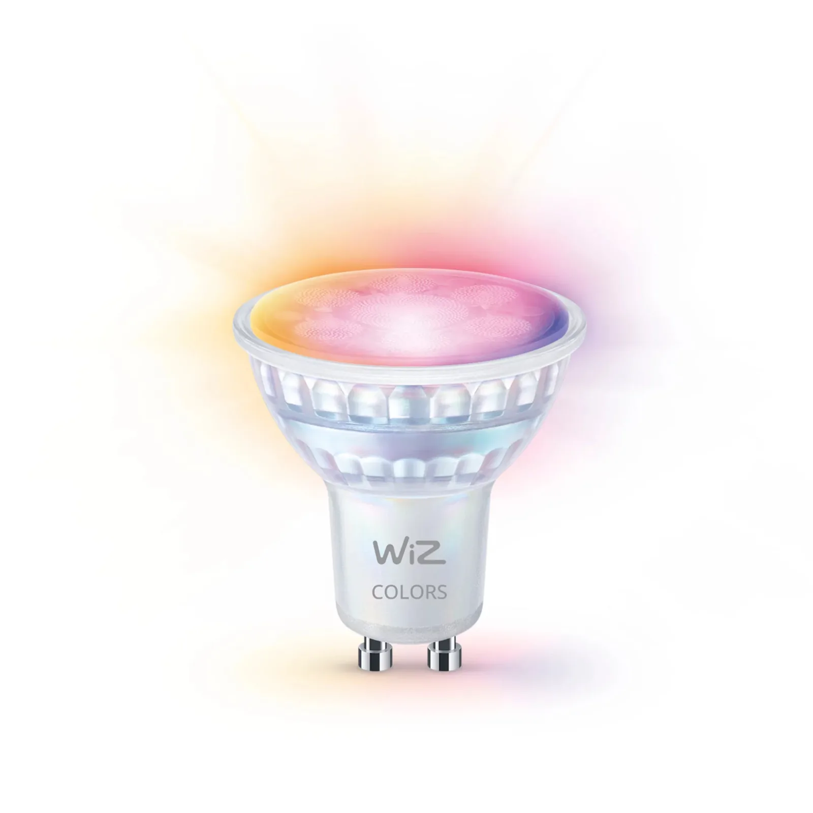 WiZ Spot 50W PAR16 GU10 8720169076761 Akıllı Aydınlatm