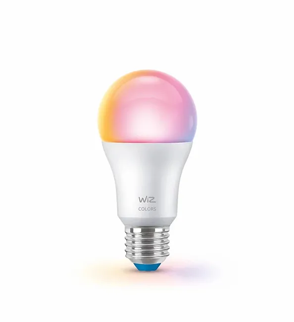 WiZ Ampul 100 W A60 E27 8720169078802 Akıllı Aydınlatm