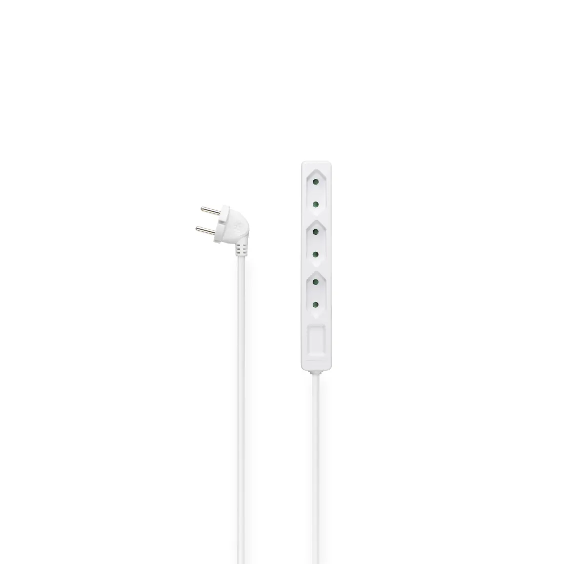 Hama 00223020 Akıllı Çoklu Prizle