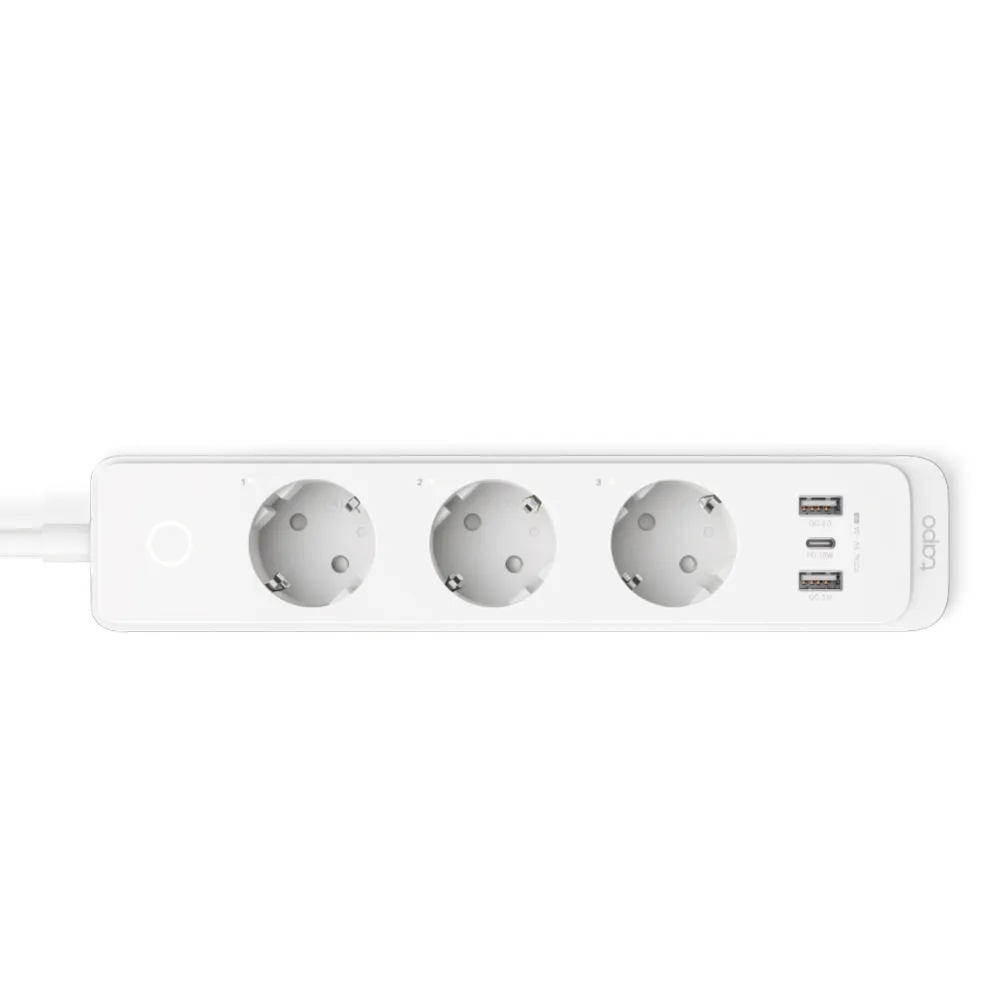 TP-Link Tapo P300 Akıllı Çoklu Prizle
