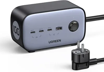 Ugreen DigiNest Pro 60167 Thumbnail 1