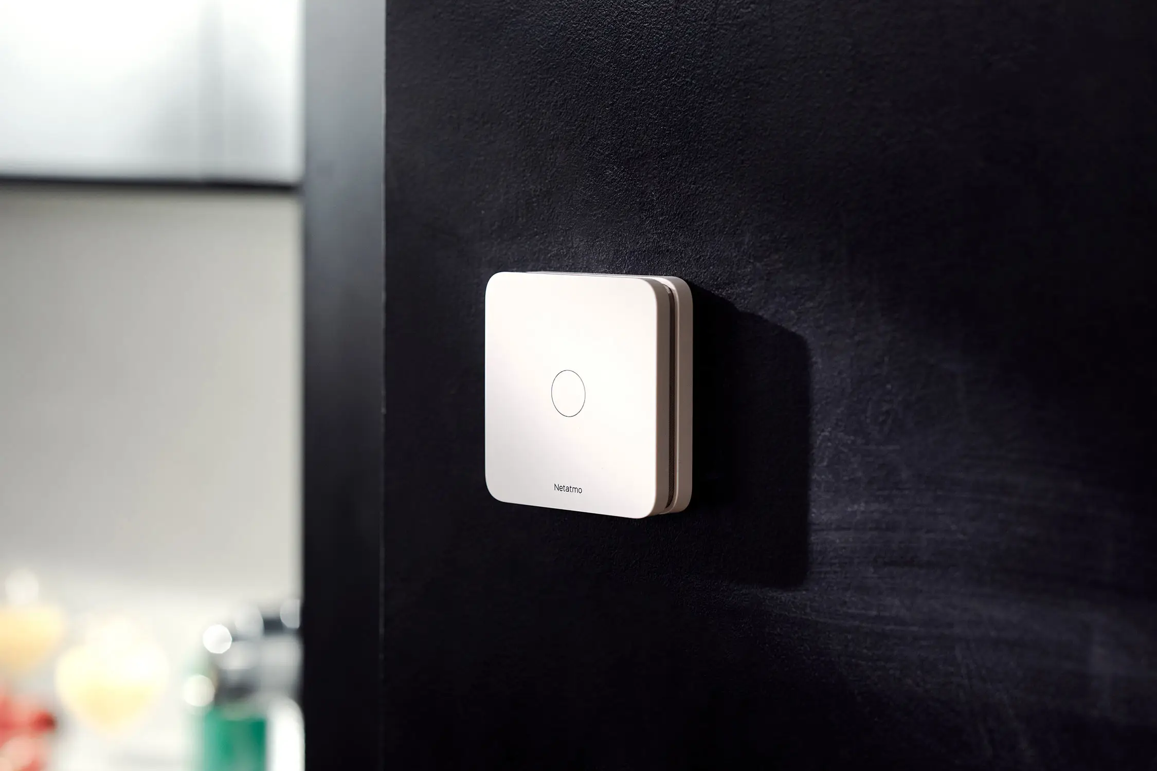Netatmo CO Detector NCO-EC Thumbnail 2