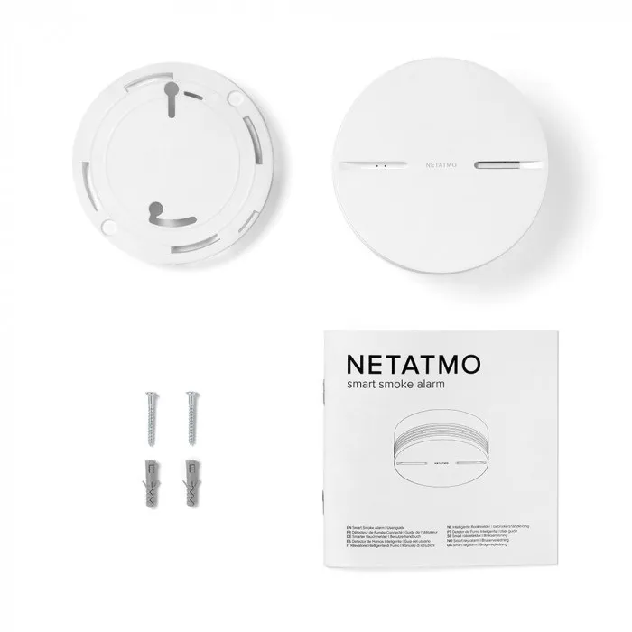Netatmo NSA-FR Thumbnail 1