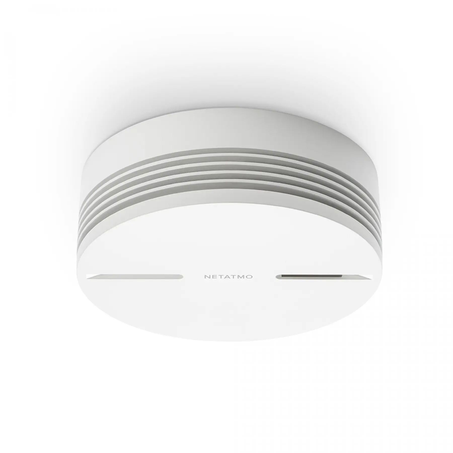 Netatmo NSA-UK Akıllı Duman Dedektörleri