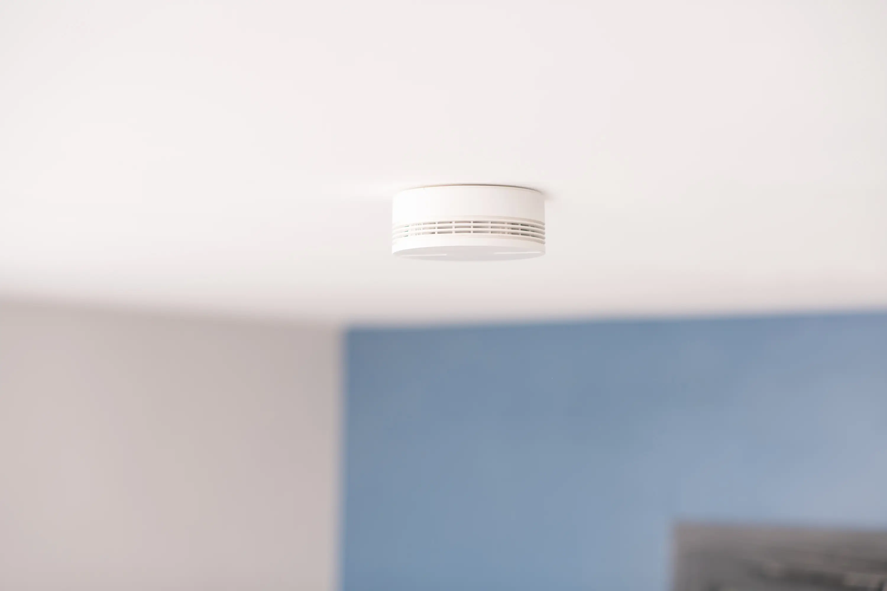 Netatmo SMART SMOKE ALARM NSA-IT Thumbnail 5
