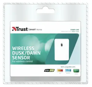 Trust ABST-604 77034 Thumbnail 1