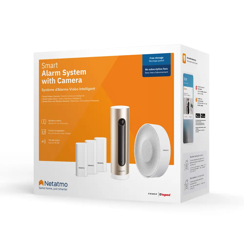 Netatmo NBU-ICSS-EU Thumbnail 5