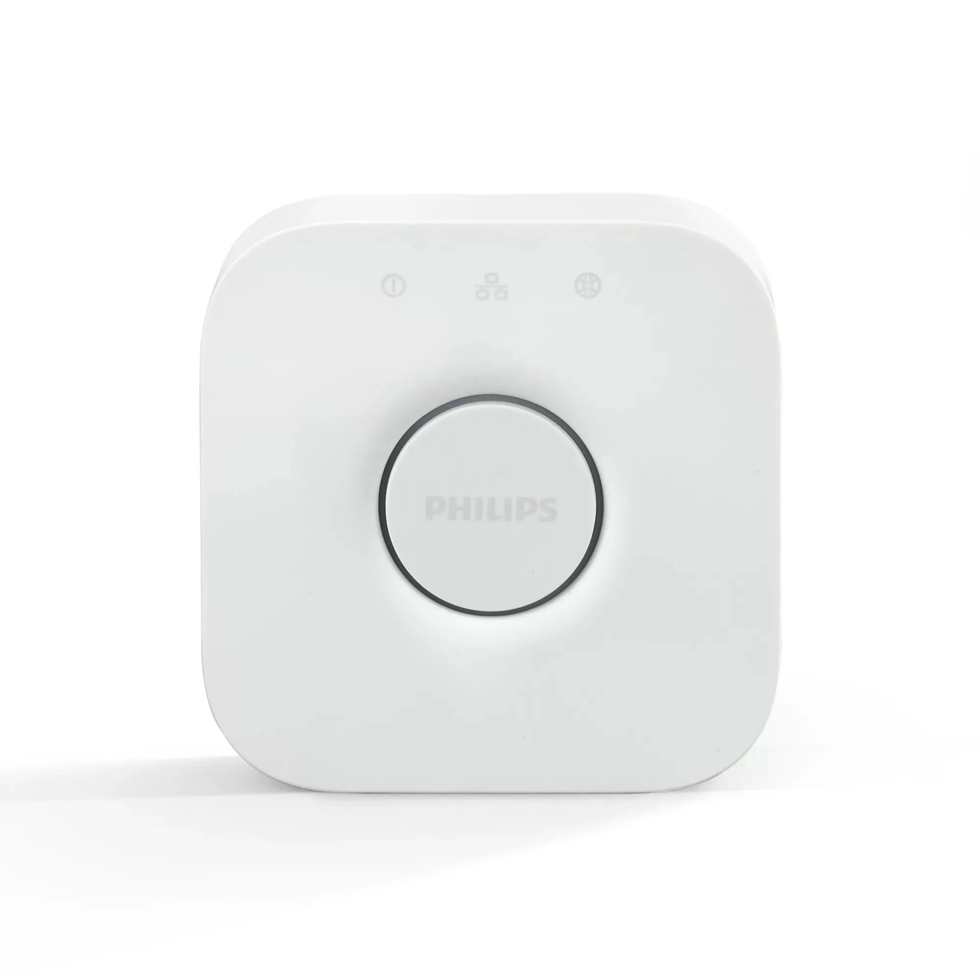 Philips by Signify Hue Bridge - Bağlantı Köprüsü 8719514342620 Akıllı Ev Işık Denetleyicileri