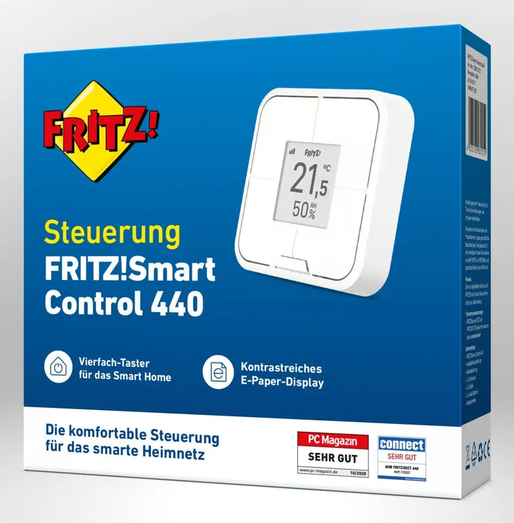Smart Control 440 20003121 Thumbnail 2
