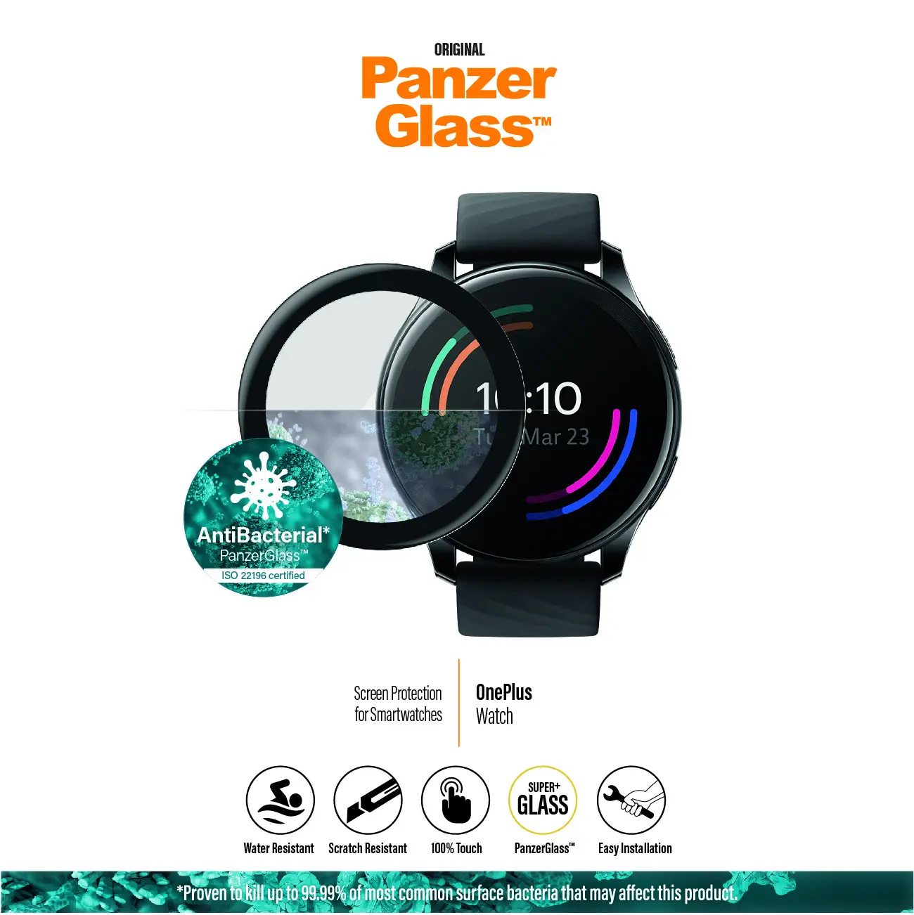 PanzerGlass 3657 Thumbnail 7