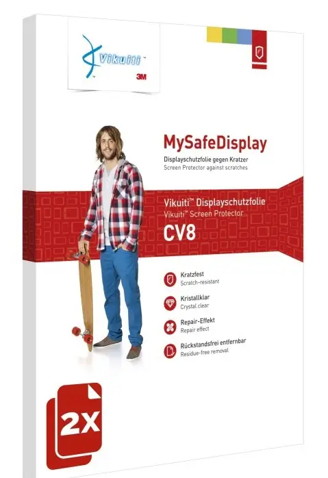 3M Vikuiti CV8 4056235189672