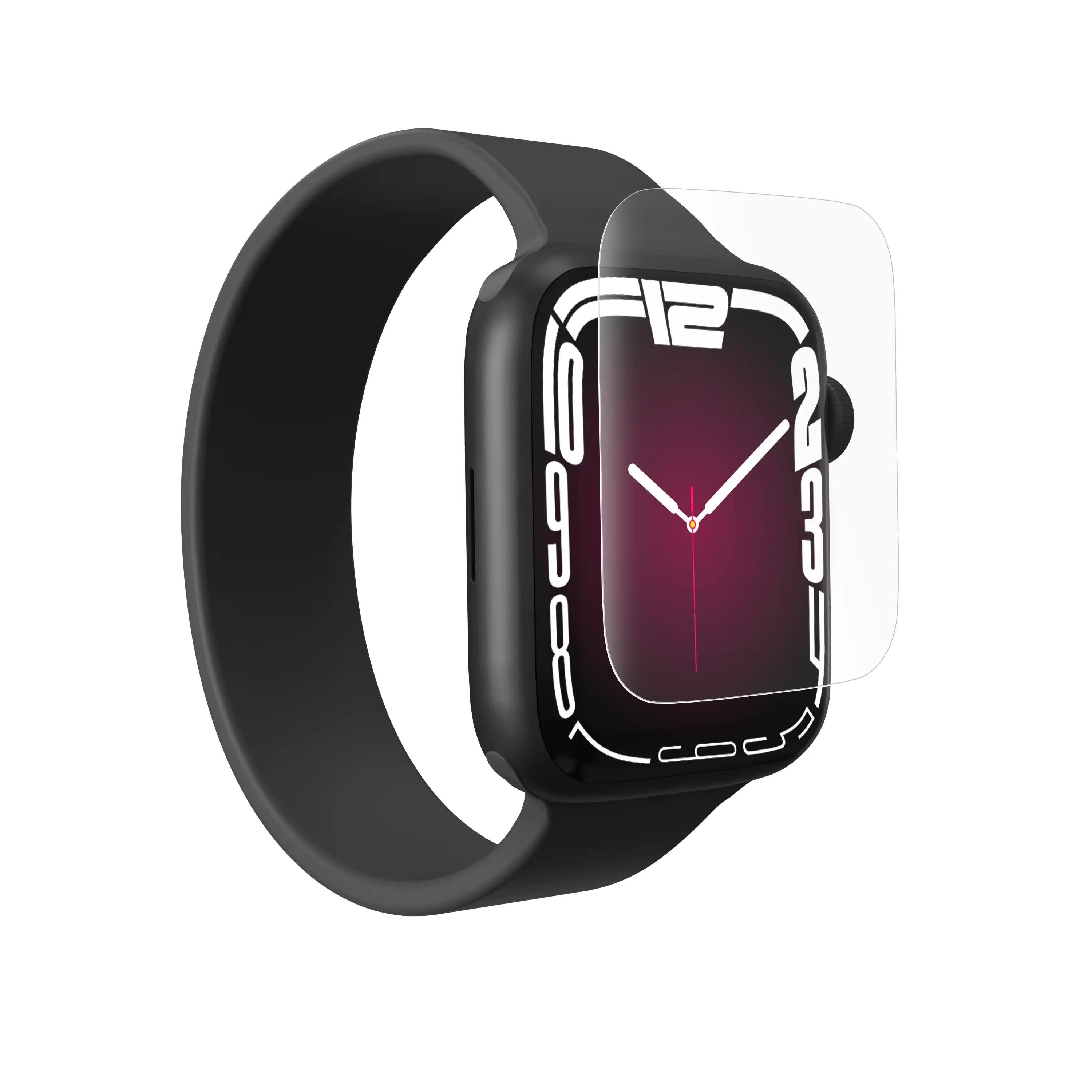 ZAGG Ultra Clear+ 200208713
