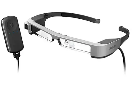 Epson BT-300 16 GB Akıllı Gözlükle