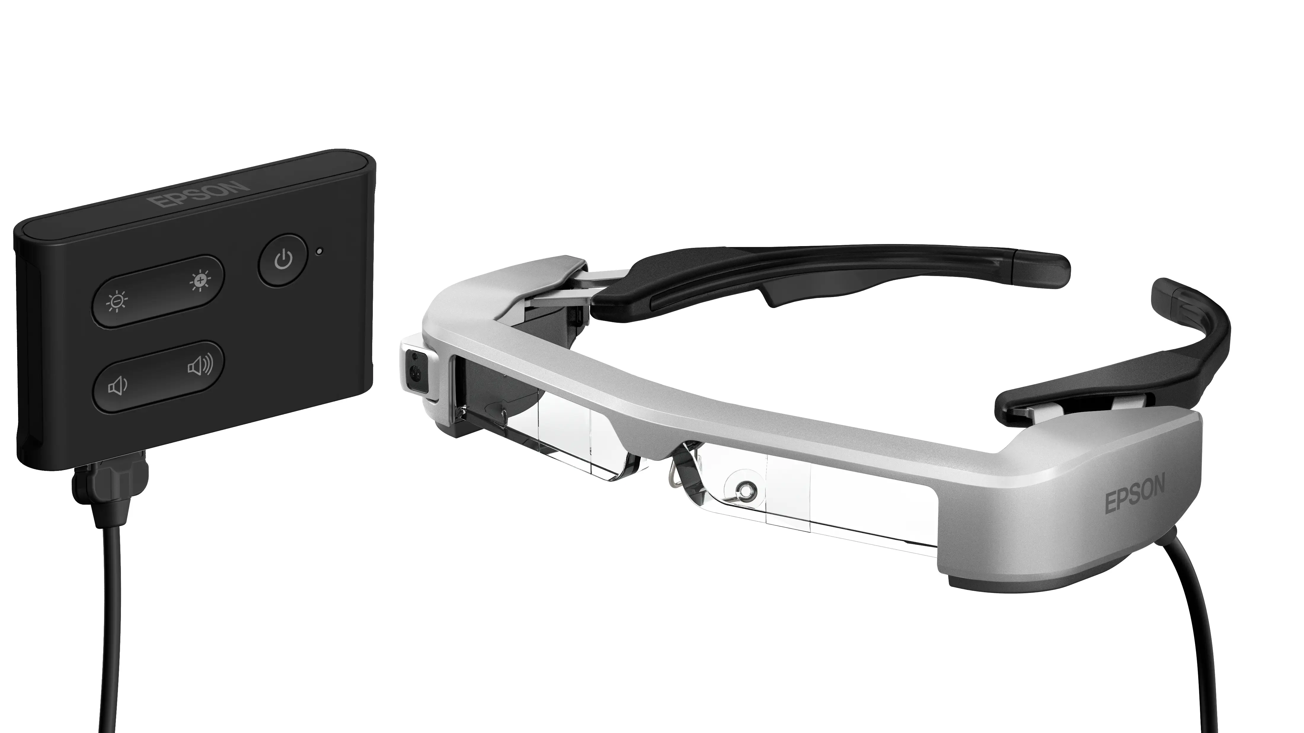 Epson Moverio BT-35E V11H935040 Akıllı Gözlükle