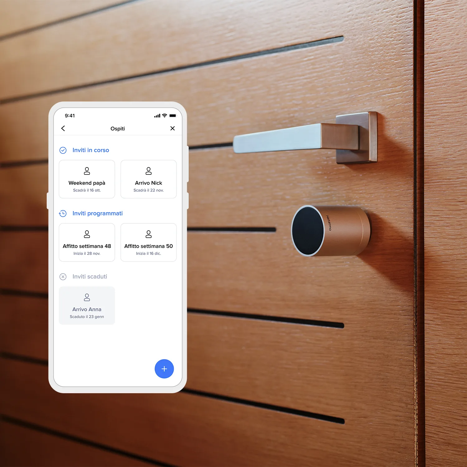 Netatmo NDL-EC Thumbnail 4