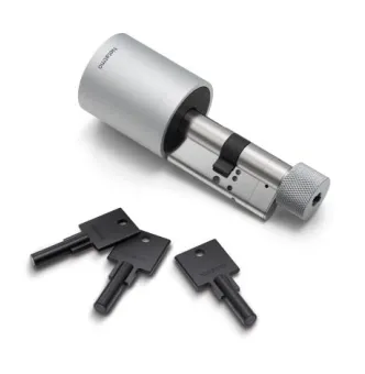 Netatmo NDL-EC Thumbnail 0