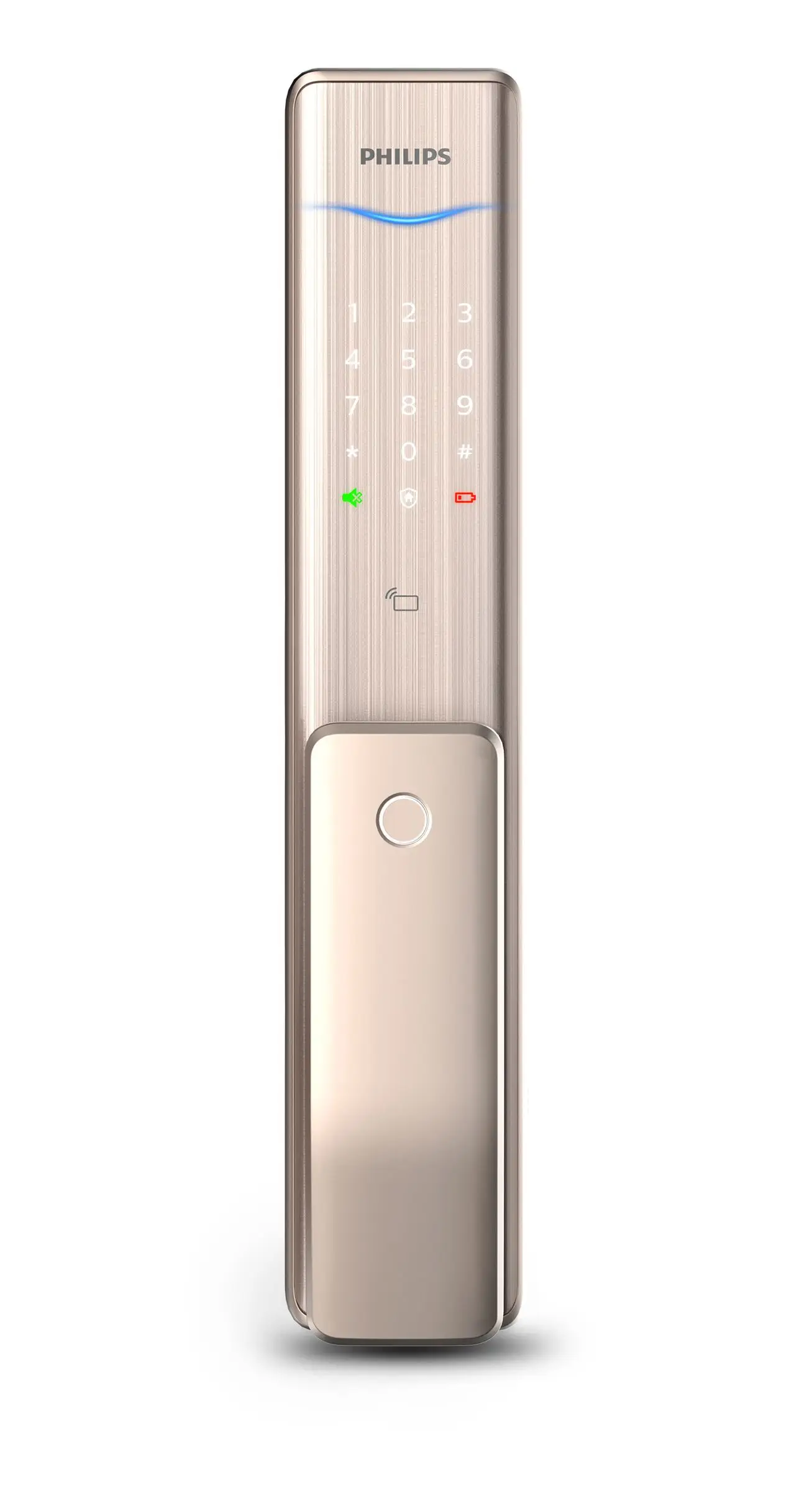 Philips DDL111LAFGB/97 Thumbnail 1