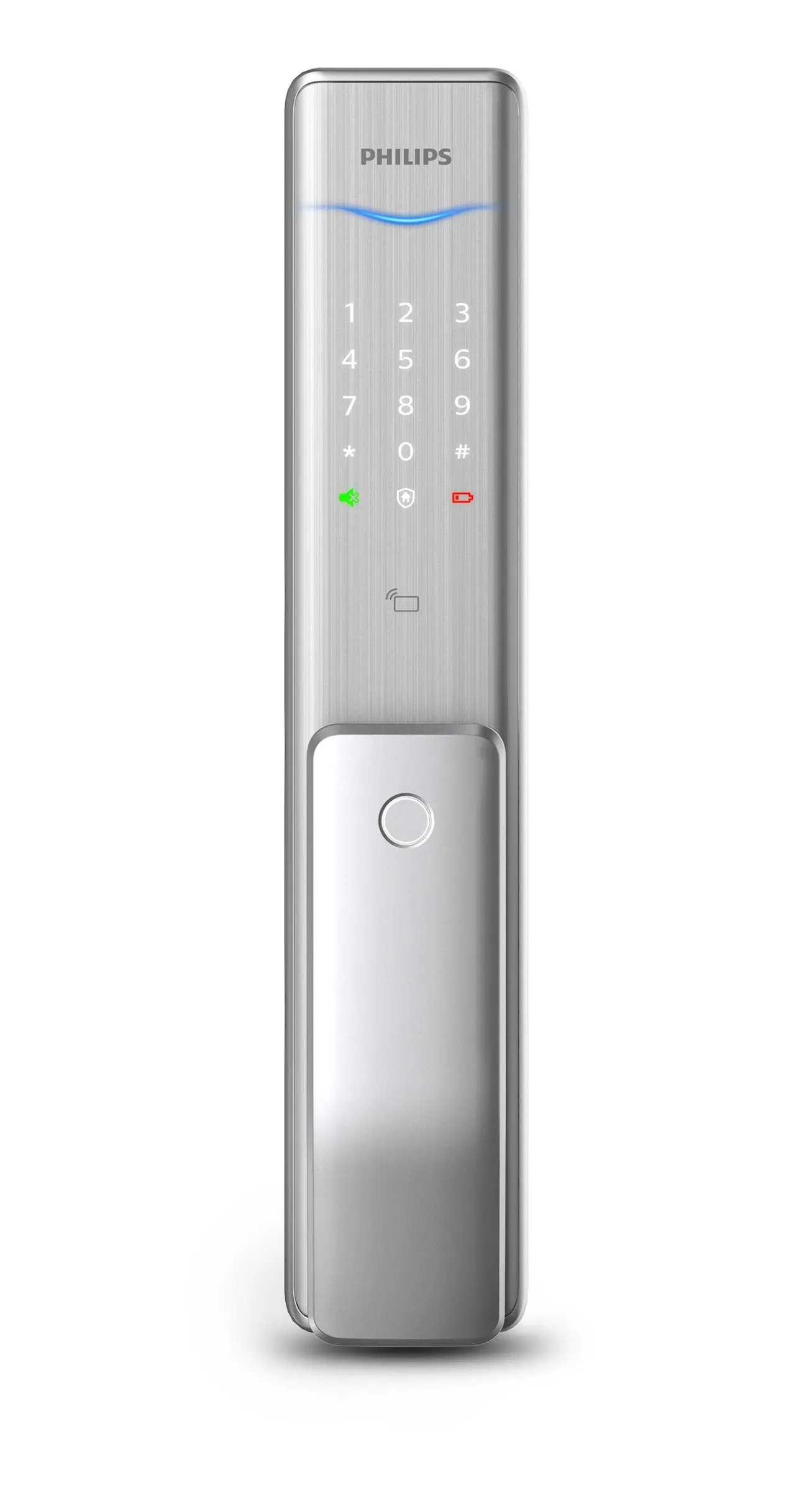 Philips DDL111LAFSB/97 Thumbnail 1