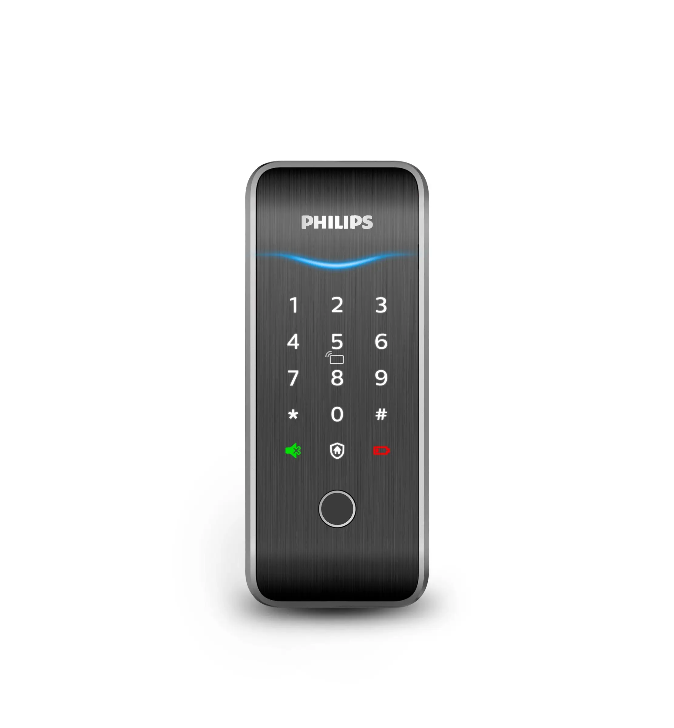 Philips DDL151Z00S0/93 Thumbnail 1
